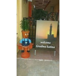 דירה Gradma Katina פלטניאס